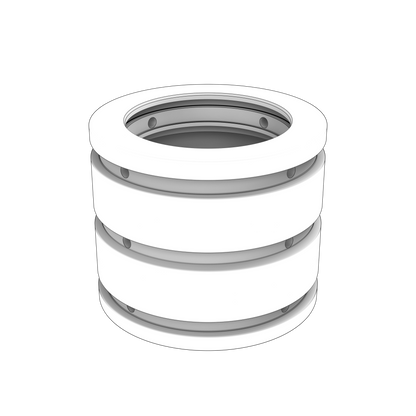 21697753 Bearing Shell Kit | Genuine Volvo Penta Part