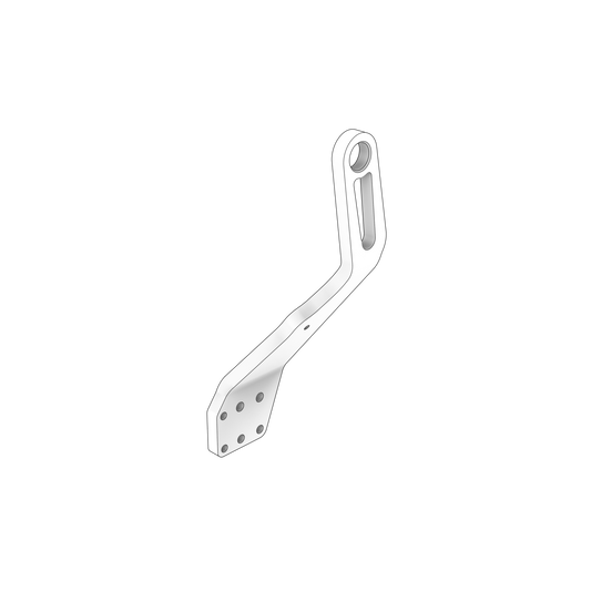 21328797 Lifting Eye | Genuine Volvo Penta Part