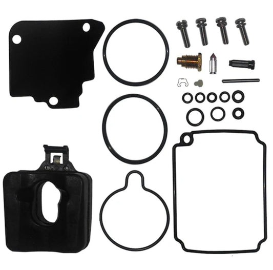 67F-W0093-00 Aftermarket Yamaha Carburetor Kit F80B/C, F100/B/D, F115A | Sawley's Select Marine Parts