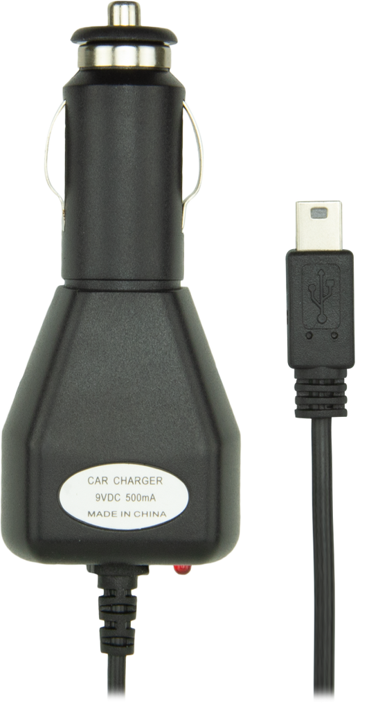 BCV009 12V DC VEHICLE CHARGER - SUIT GX800W
