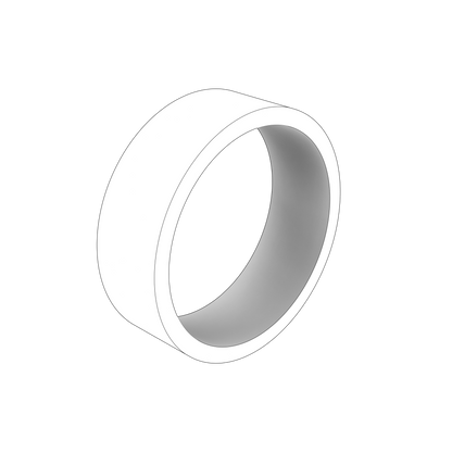 24901730 Adapter | Genuine Volvo Penta Part - photo 2 of 2
