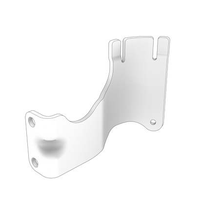 23049298 Bracket | Genuine Volvo Penta Part