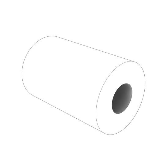 3587818 Spacer | Genuine Volvo Penta Part - photo 2 of 2