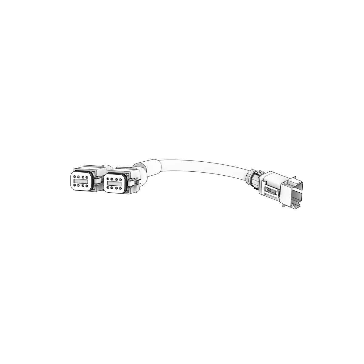 21930866 Wiring Harness | Genuine Volvo Penta Part