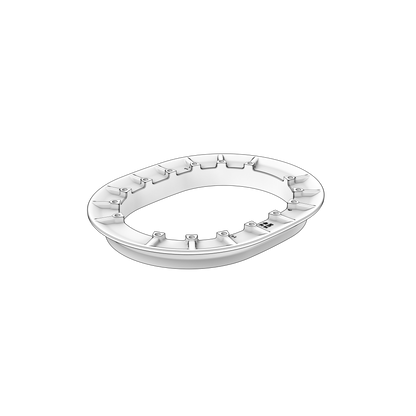 23804176 Clamping Ring | Genuine Volvo Penta Part - photo 2 of 2