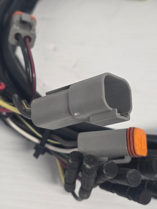 910000091 Honda Marine Ignition Harness without Key | Genuine OEM Outboard Part