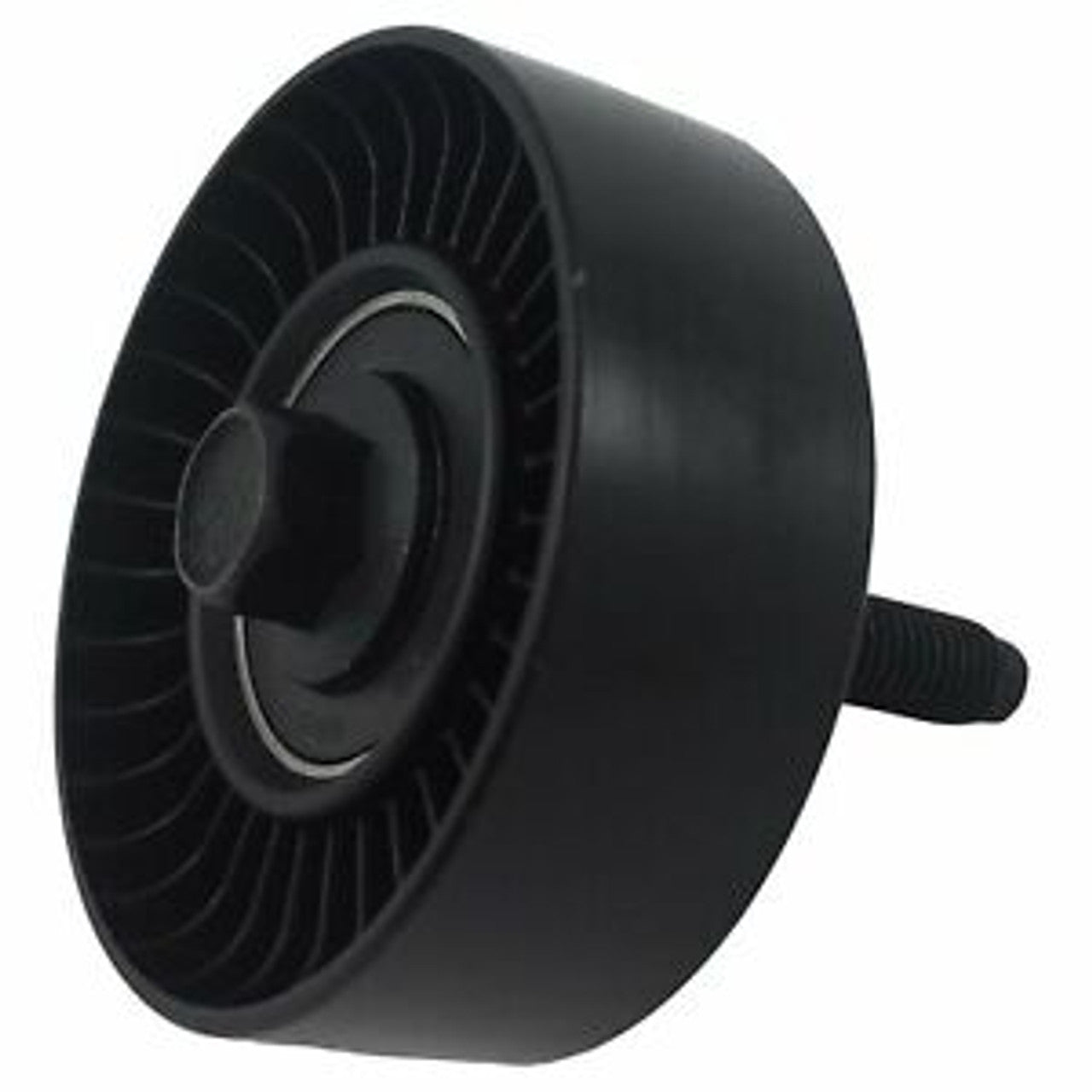 3036792, Pulley | Genuine Volvo Penta Part