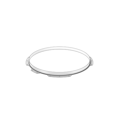 21851231 Fan Ring | Genuine Volvo Penta Part - photo 2 of 2