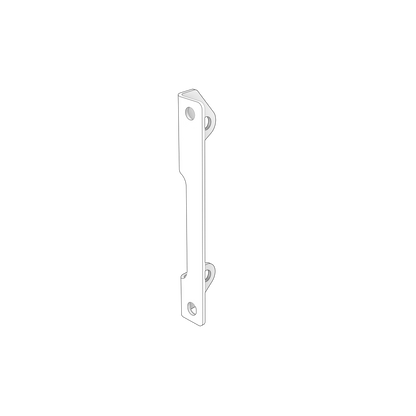 23124005 Bracket | Genuine Volvo Penta Part