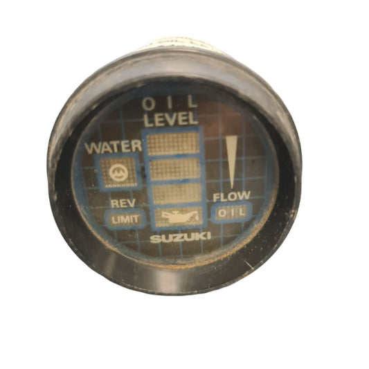 34700-92E11 Suzuki Oil Level Gauge | Genuine Used Part