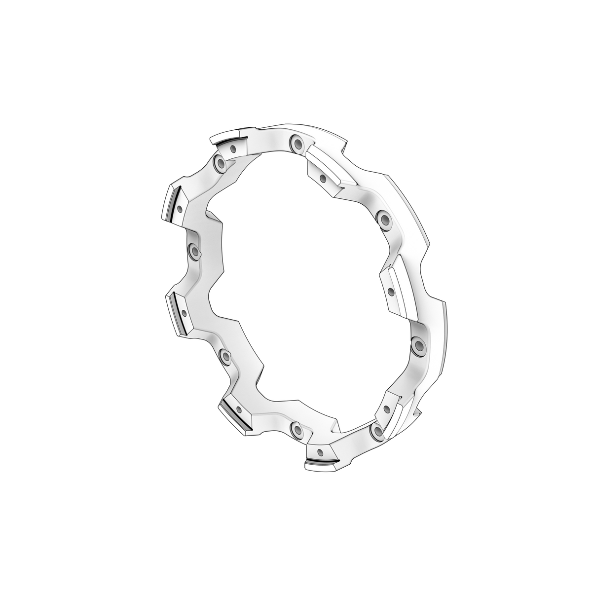 23244580 Adapter | Genuine Volvo Penta Part - photo 2 of 2