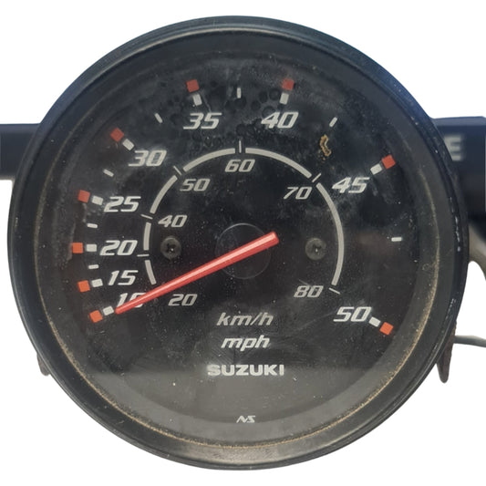 34100-93J22 Suzuki Speedometer | Genuine Used Part