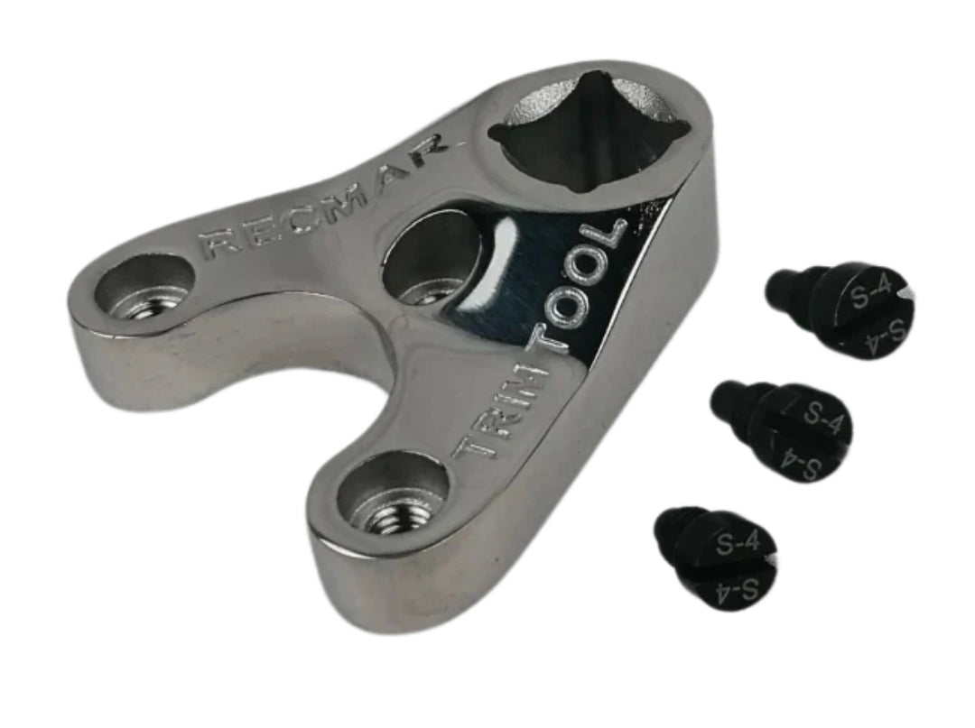 TOOLTRIM2 Aftermarket Marine Trim Piston Tool 32mm | Sawley's Select Marine Parts