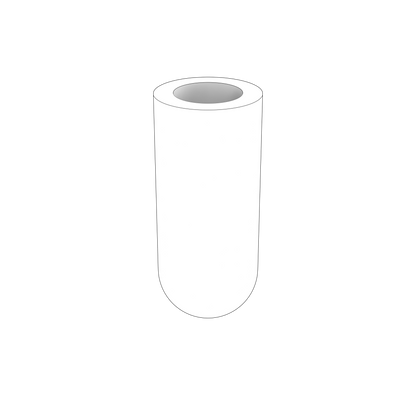 1276516 Rubber Cap | Genuine Volvo Penta Part - photo 2 of 3
