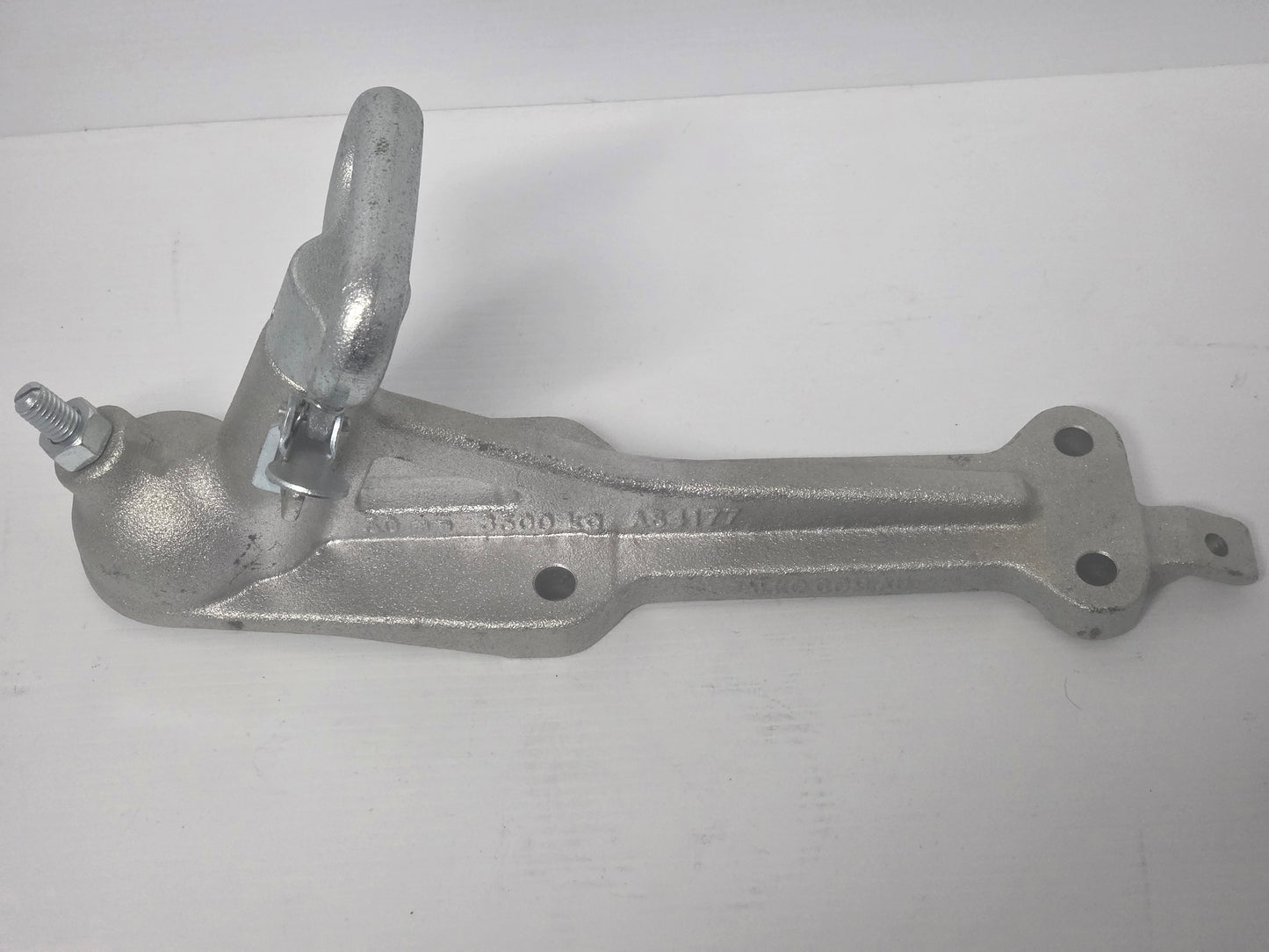 H3325G Mackay 1000 Dunbier Electric Coupling Heavy-Duty 3500kg | Marine Trailer Part