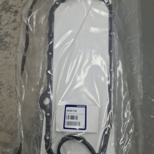 3856138, Gasket Kit | Genuine Volvo Penta Part