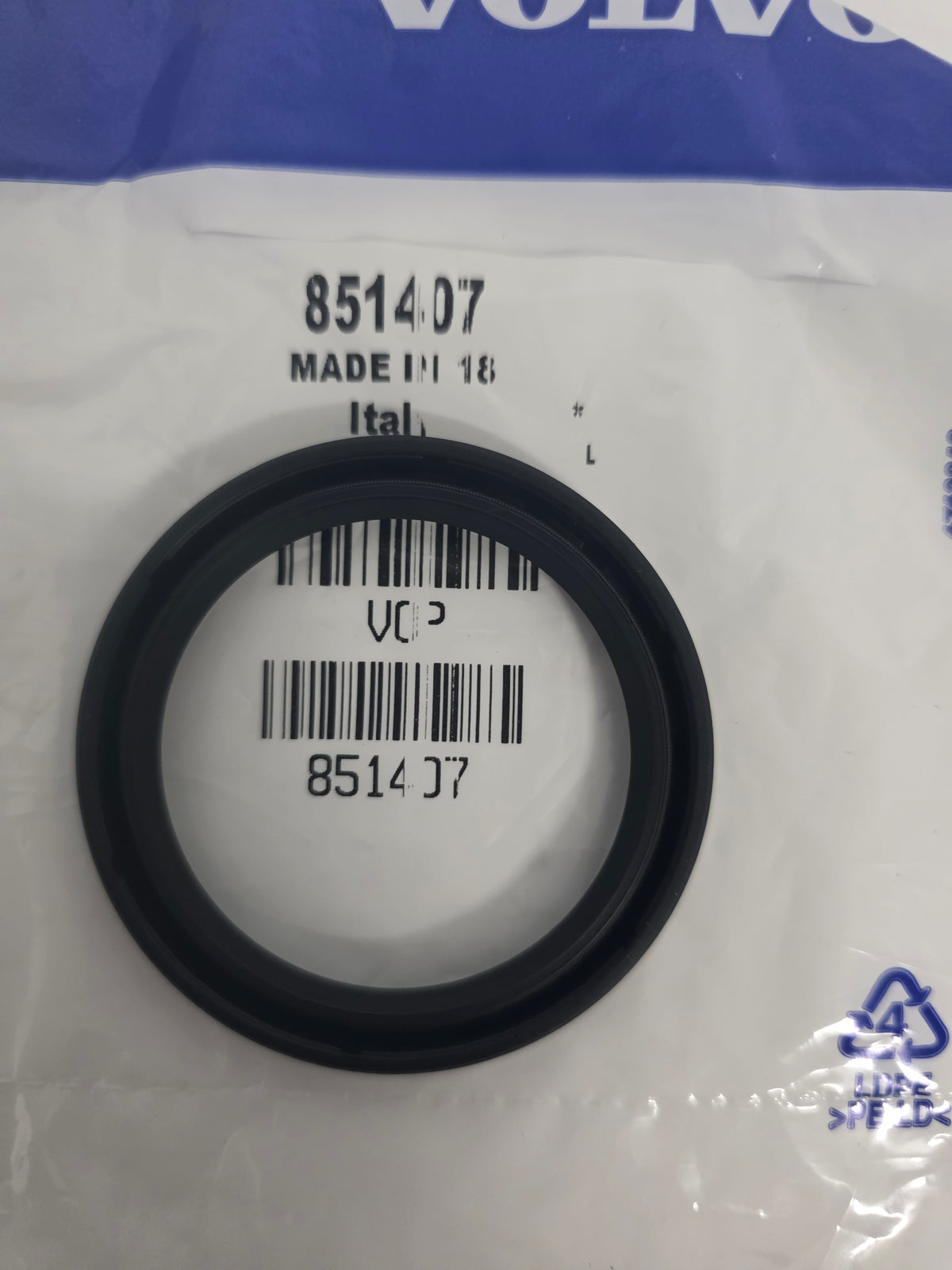 3856002 Sealing Kit | Genuine Volvo Penta Part - photo 6 of 11