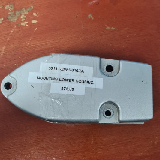 50111-ZW1-010ZA Mounting Lower Housing | Genuine Used Part