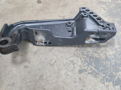 6G5-43112-02-EK Yamaha Engine Clamp Bracket (STB) | Genuine Used Part