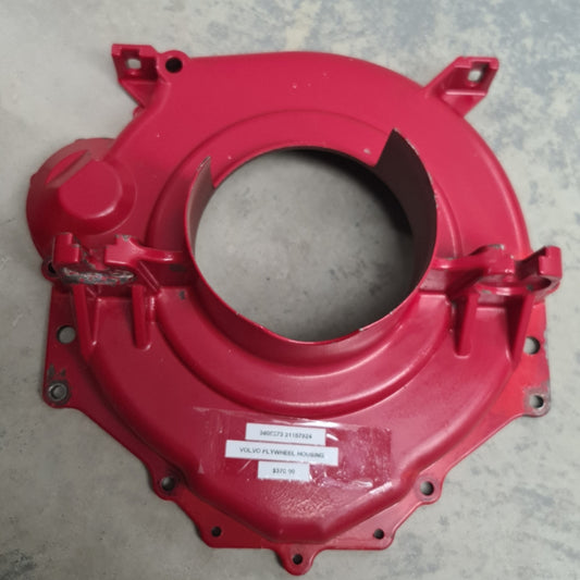 3808573 21157924 Volvo Flywheel Housing | Genuine Used Part