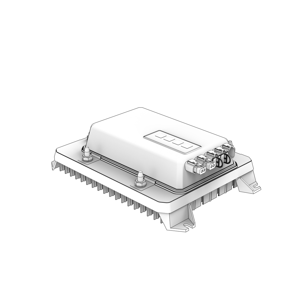 22645632 Battery Switch | Genuine Volvo Penta Part