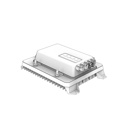 22645632 Battery Switch | Genuine Volvo Penta Part
