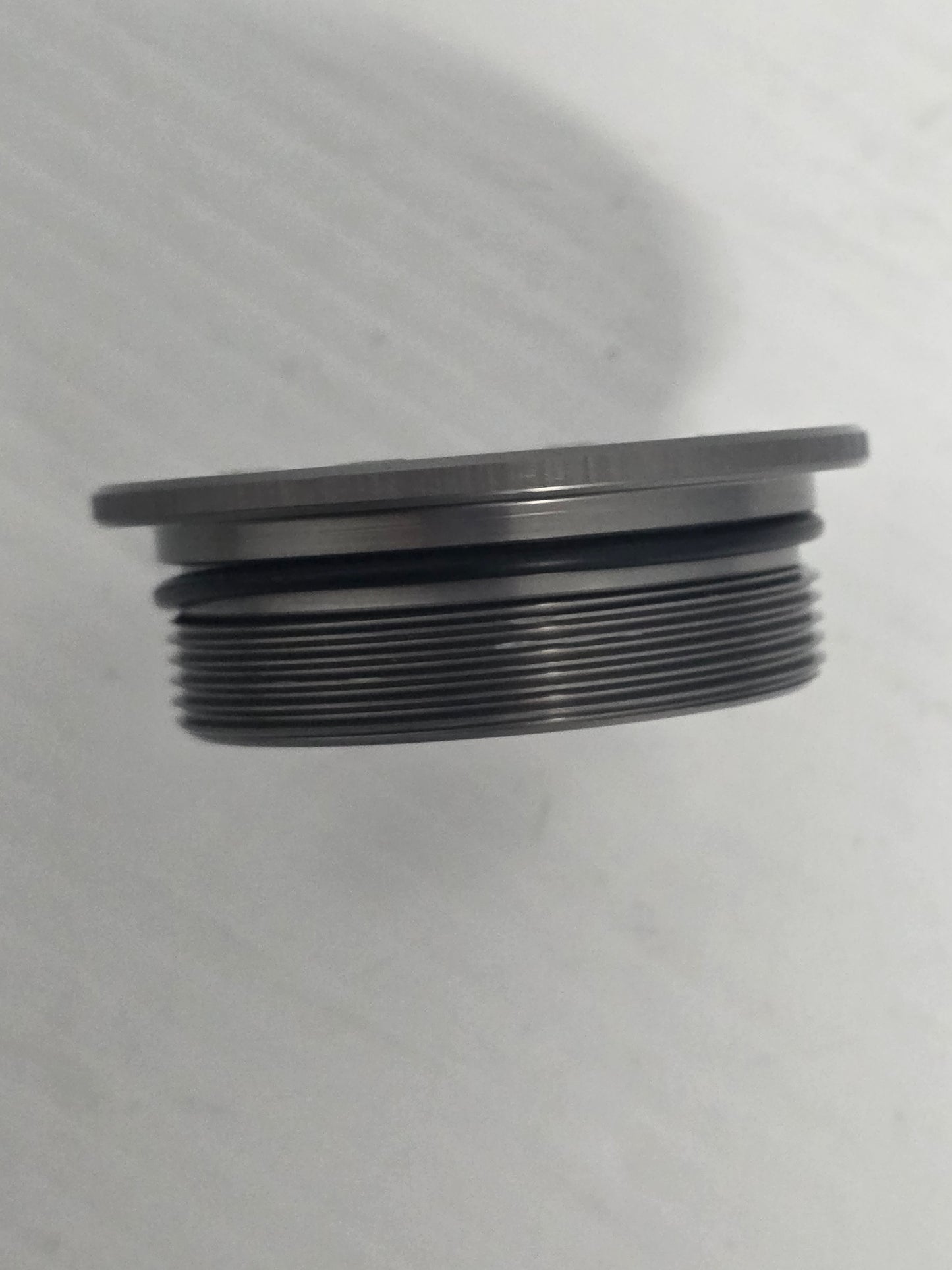 6H1-43810-00 Aftermarket Yamaha Tilt Cylinder End Cap Only 6H1-43810-10, 6H1-43810-11 | Sawley's Select Marine Parts