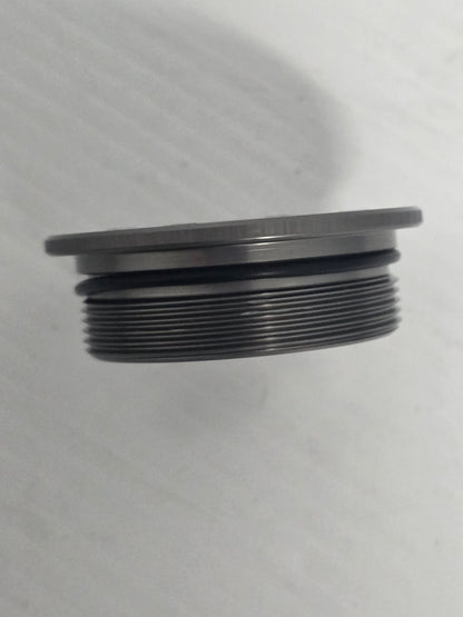 6H1-43810-00 Aftermarket Yamaha Tilt Cylinder End Cap Only 6H1-43810-10, 6H1-43810-11 | Sawley's Select Marine Parts