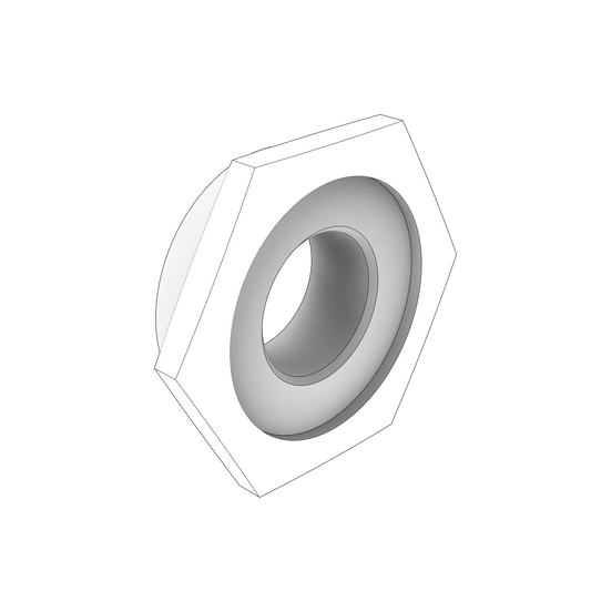3839443 Connector | Genuine Volvo Penta Part