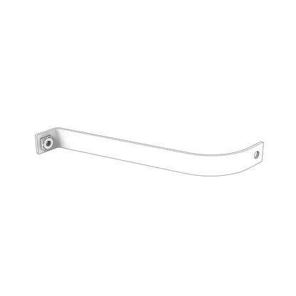 3828310 Bracket | Genuine Volvo Penta Part - photo 2 of 2