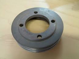 3588383, Pulley | Genuine Volvo Penta Part