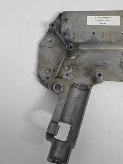 429682 Mercury Ignition Plate | Genuine Used Part - photo 6 of 8