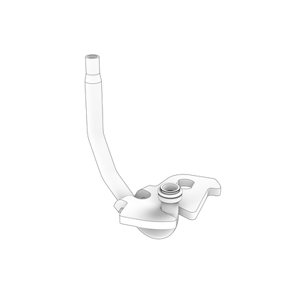 20521450 Piston Cooling Jet | Genuine Volvo Penta Part