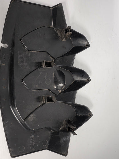 270000999 Seadoo Engine Cover | Genuine Used Part