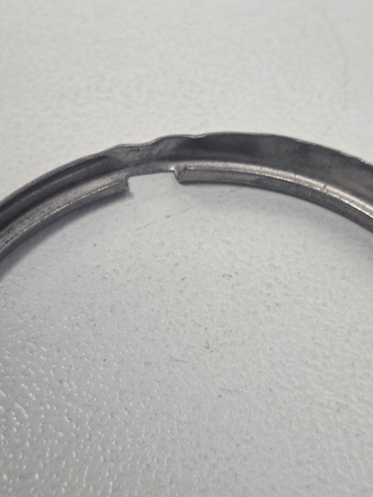 828803 Guide Ring | Genuine Volvo Penta Part - photo 2 of 6