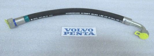 21412615 Oil Hose | Genuine Volvo Penta Part