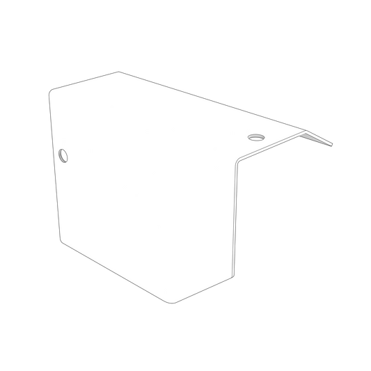 3832642 Protecting Casing | Genuine Volvo Penta Part