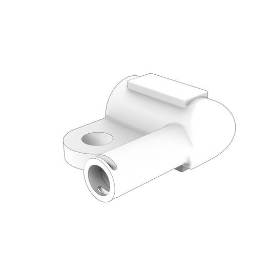 3583123 Valve Housing | Genuine Volvo Penta Part - photo 2 of 2