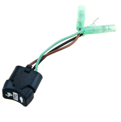 35340-ZZ5-D21 Aftermarket Honda Power Trim Switch Assembly DF40-DF250 | Sawley's Select Marine Parts