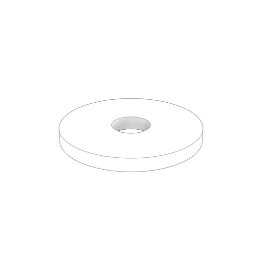 3852540 Washer | Genuine Volvo Penta Part