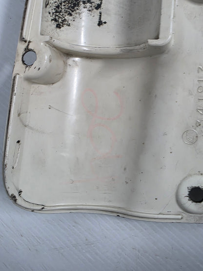 0341913 BRP Cable Cover | Genuine Used Part
