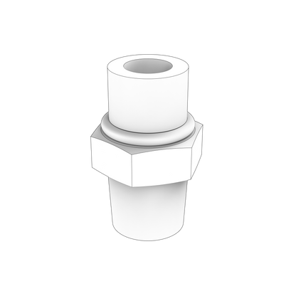 3853493 Fitting | Genuine Volvo Penta Part