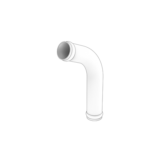 3594839 Tube | Genuine Volvo Penta Part