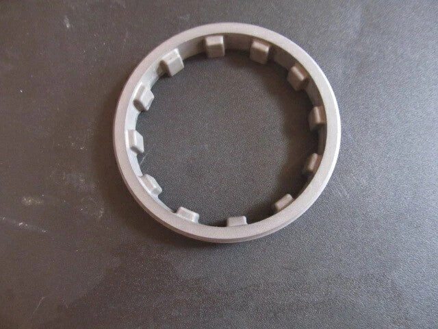 688-45384-00 Yamaha Nut, Prop Shaft | Genuine OEM Yamaha Outboard Part