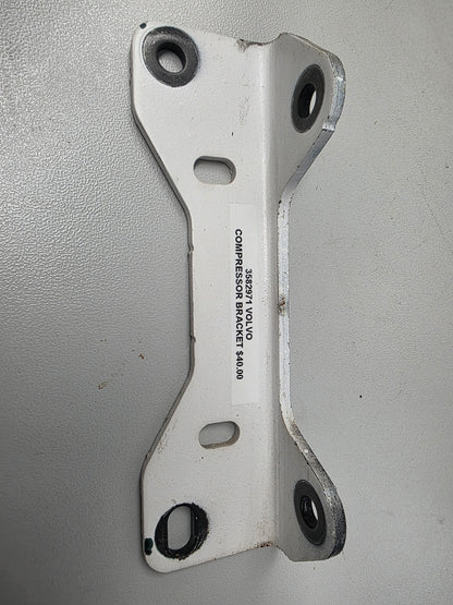 3582971 Volvo Penta Compressor Bracket | Genuine Used Part