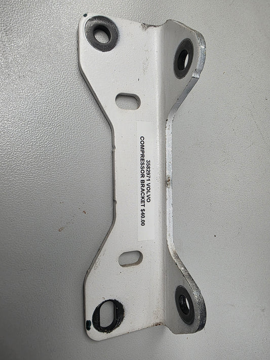 3582971 Volvo Penta Compressor Bracket | Genuine Used Part