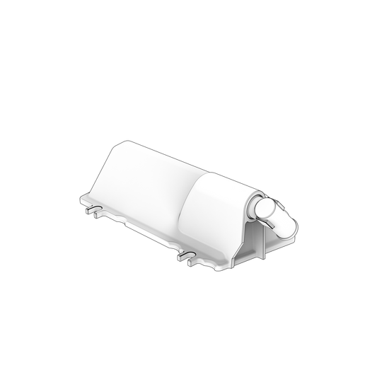 23817934 Cover | Genuine Volvo Penta Part