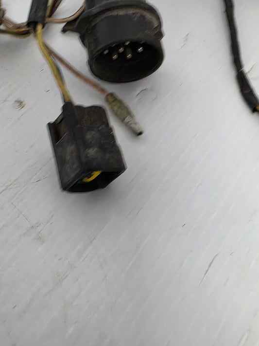 69W-82590-00-00 Yamaha Loom | Genuine Used Part