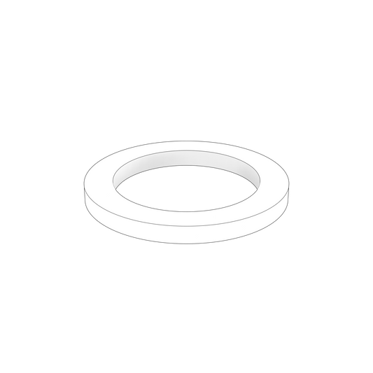 957171 Gasket | Genuine Volvo Penta Part