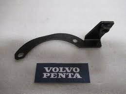 21368512, Bracket | Genuine Volvo Penta Part
